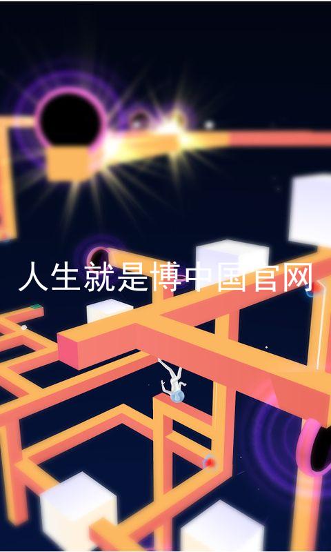 人生就是博中国官网